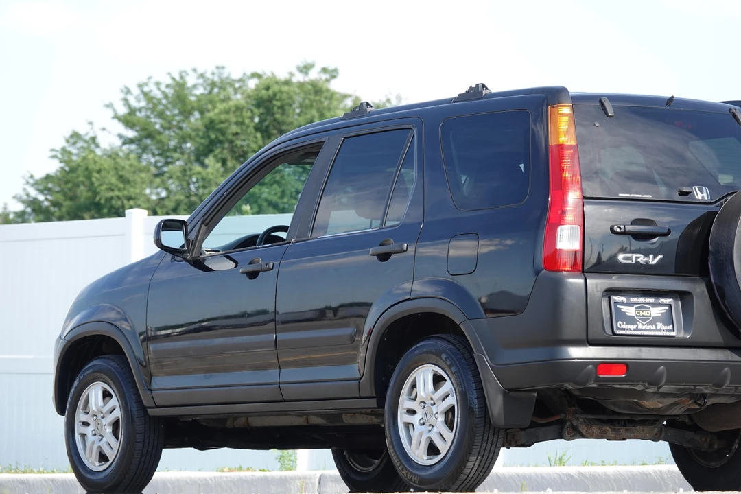 2003 Honda CR-V 2nd Gen - Image 26 of 31