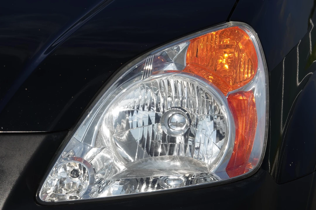 2003 Honda CR-V 2nd Gen - Image 18 of 31
