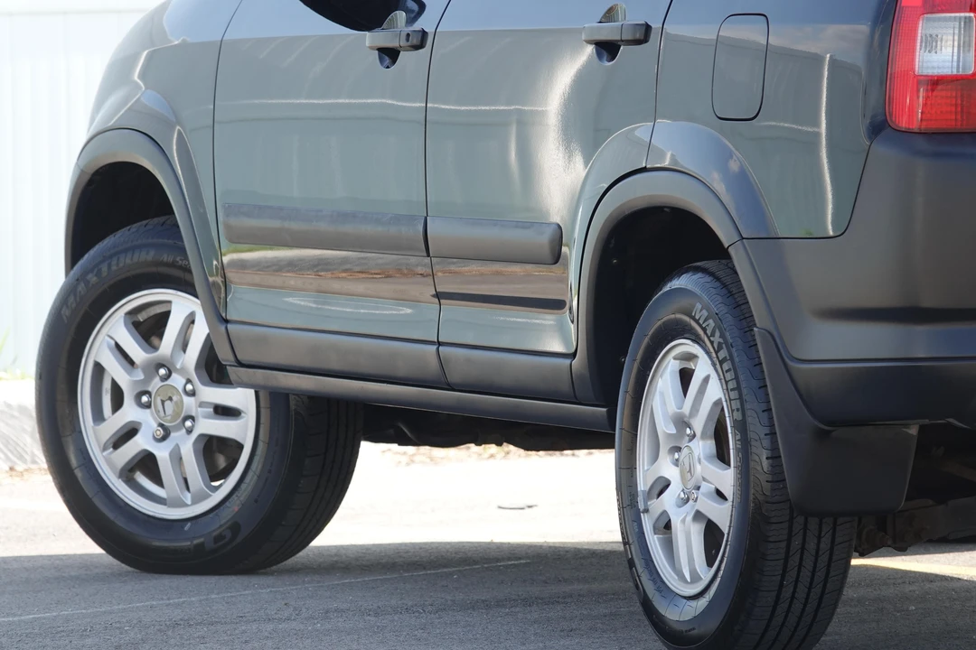 2003 Honda CR-V 2nd Gen - Image 30 of 31