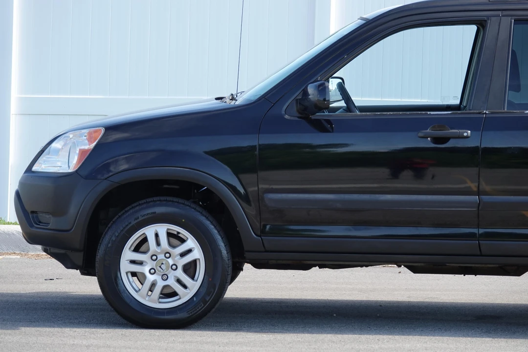 2003 Honda CR-V 2nd Gen - Image 22 of 31