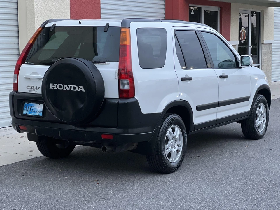 2003 Honda CR-V 2nd Gen - Image 13 of 31