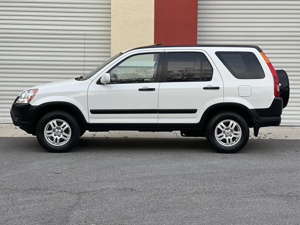2003 Honda CR-V 2nd Gen - Image 27 of 31