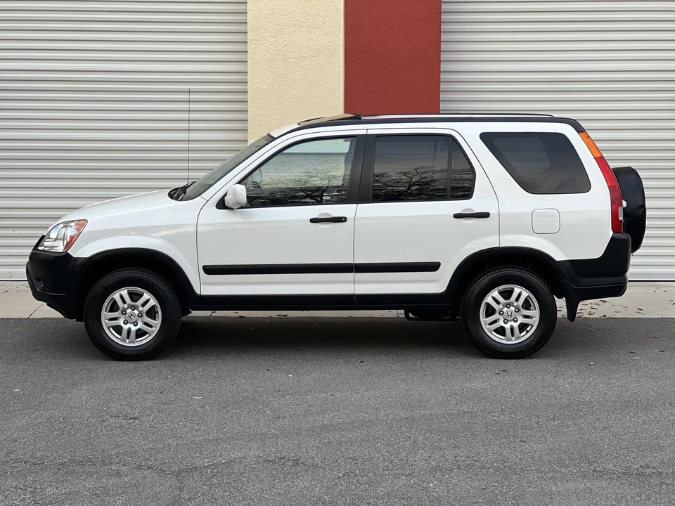 2003 Honda CR-V 2nd Gen - Image 28 of 31