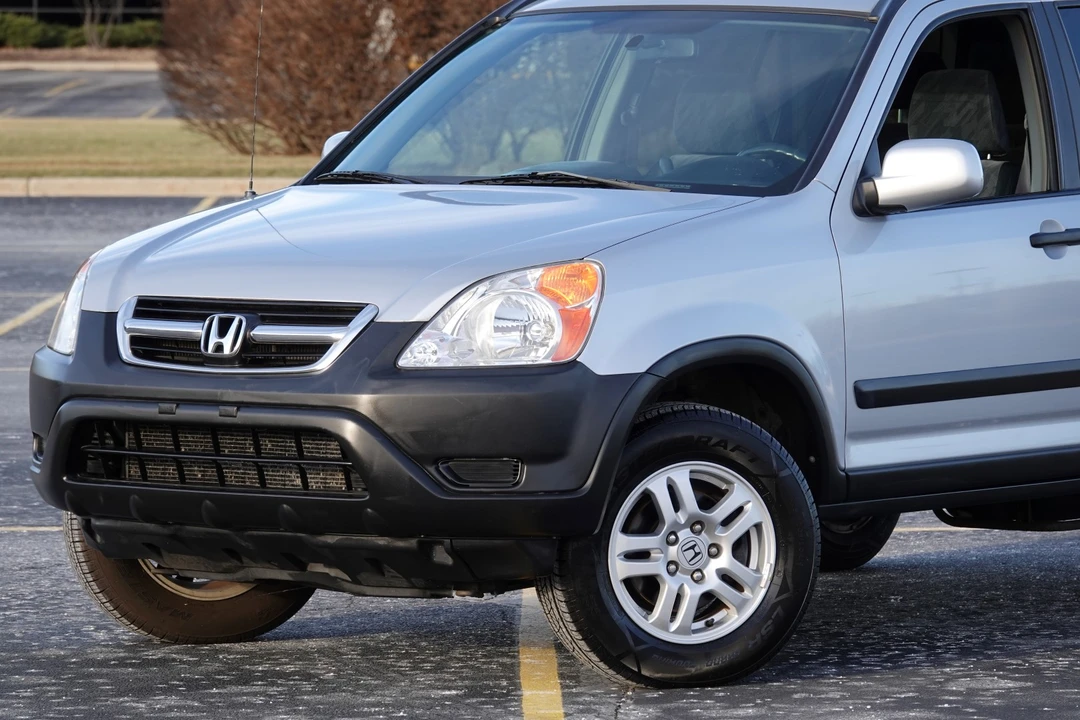 2003 Honda CR-V 2nd Gen - Image 28 of 31