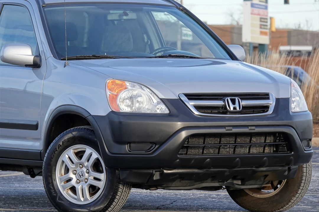 2003 Honda CR-V 2nd Gen - Image 29 of 31