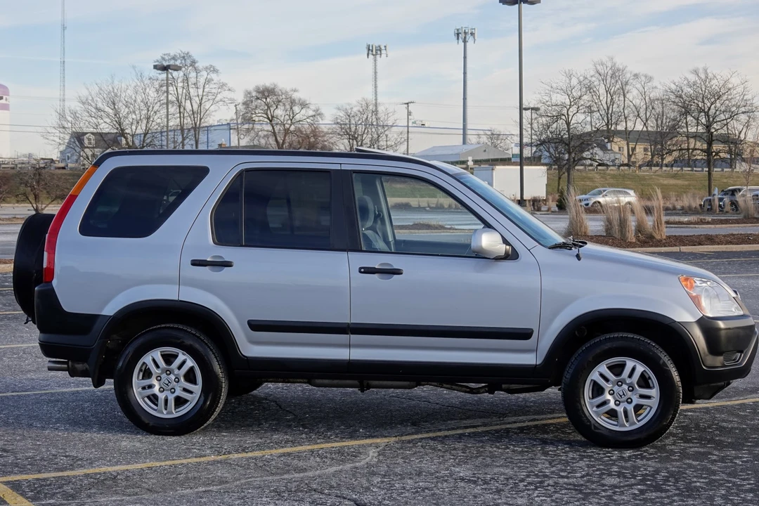 2003 Honda CR-V 2nd Gen - Image 17 of 31