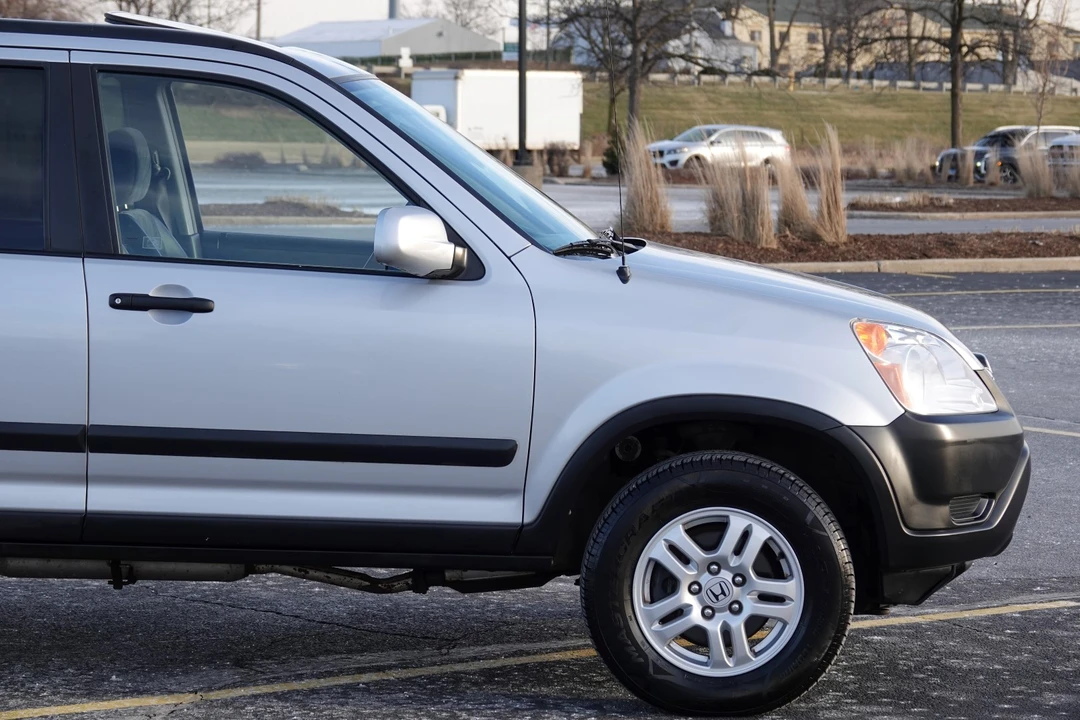 2003 Honda CR-V 2nd Gen - Image 31 of 31