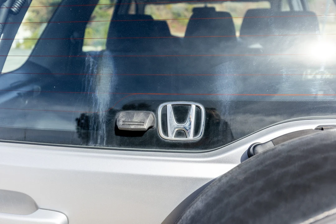 2003 Honda CR-V 2nd Gen - Image 28 of 31