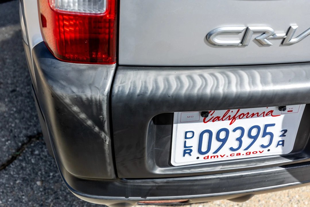 2003 Honda CR-V 2nd Gen - Image 31 of 31