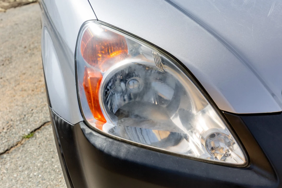2003 Honda CR-V 2nd Gen - Image 13 of 31