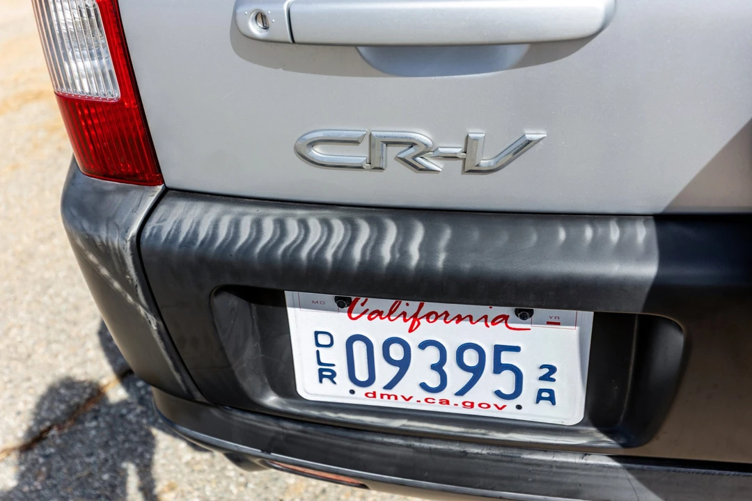 2003 Honda CR-V 2nd Gen - Image 30 of 31
