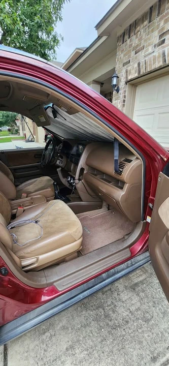 2003 Honda CR-V 2nd Gen - Image 6 of 10