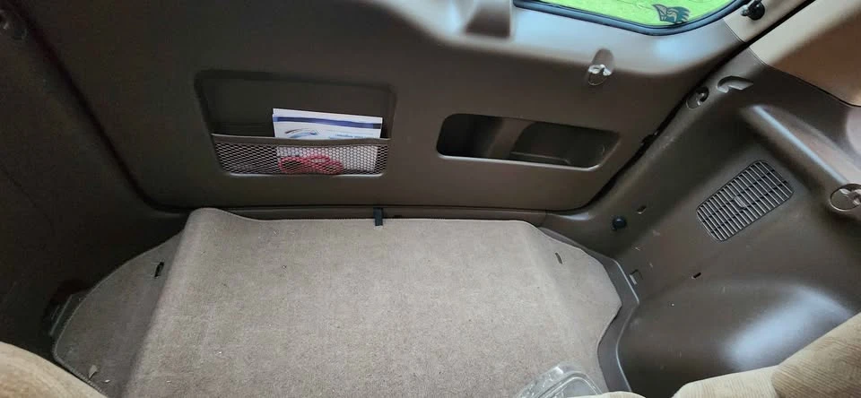 2003 Honda CR-V 2nd Gen - Image 8 of 10