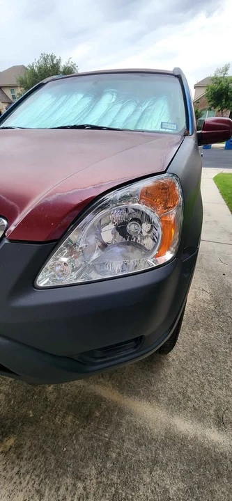 2003 Honda CR-V 2nd Gen - Image 4 of 10