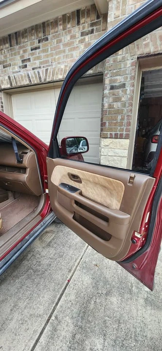 2003 Honda CR-V 2nd Gen - Image 10 of 10