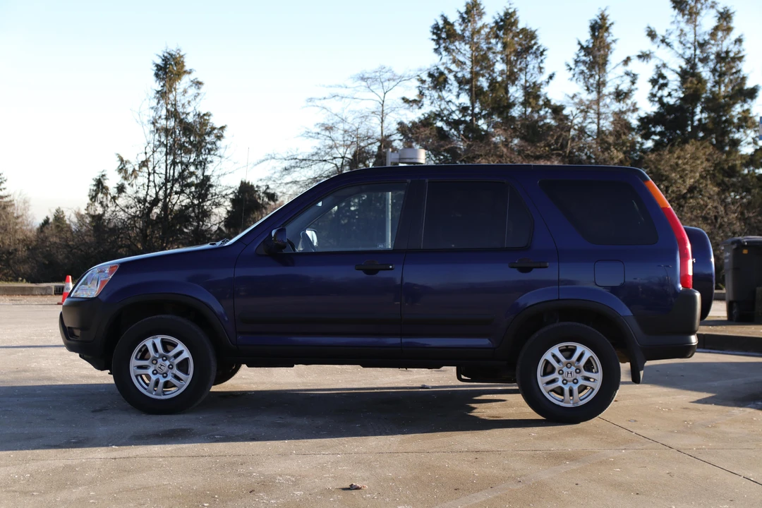 2003 Honda CR-V 2nd Gen - Image 11 of 31