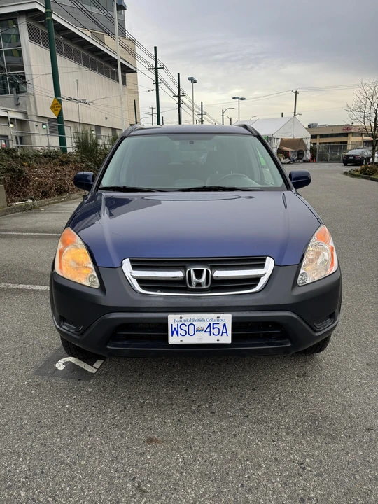 2003 Honda CR-V 2nd Gen - Image 7 of 31