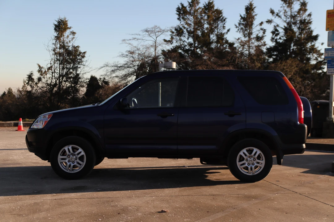 2003 Honda CR-V 2nd Gen - Image 12 of 31