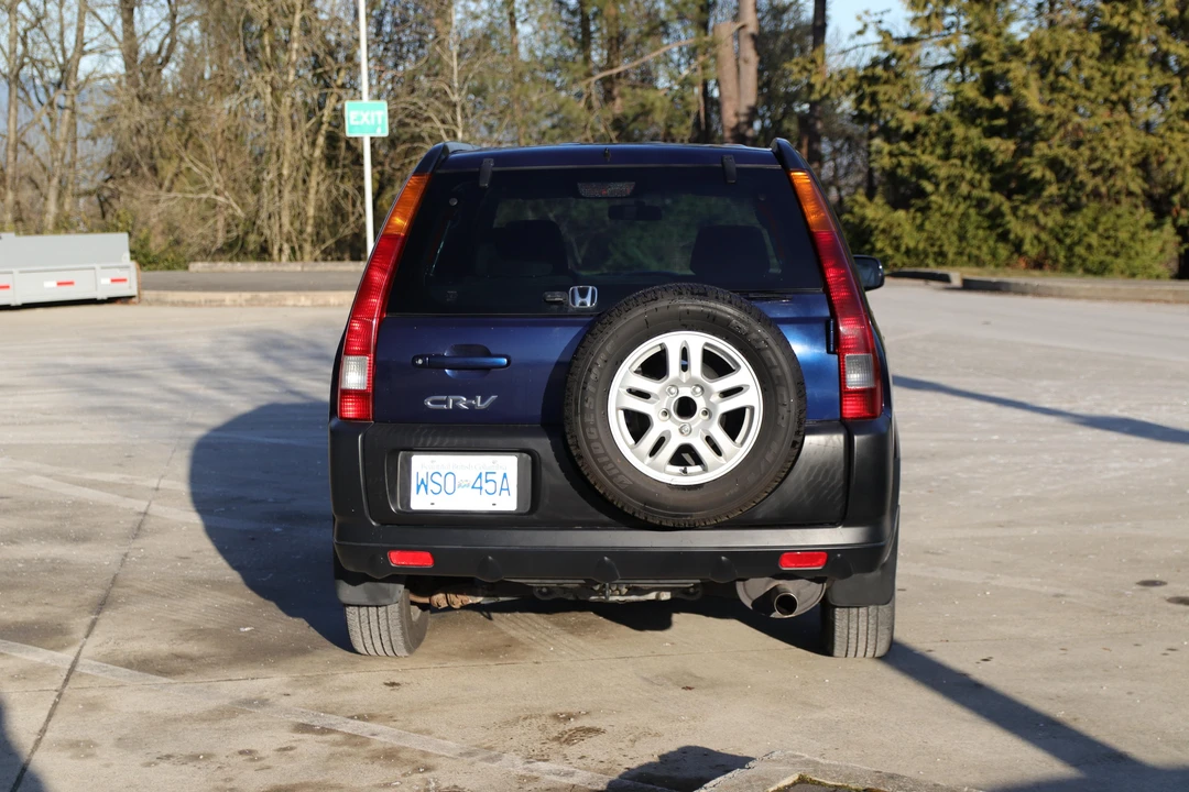 2003 Honda CR-V 2nd Gen - Image 18 of 31