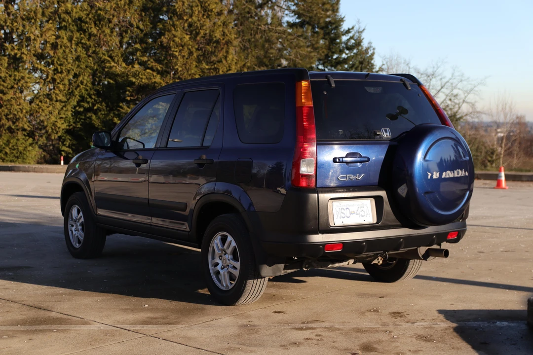 2003 Honda CR-V 2nd Gen - Image 17 of 31