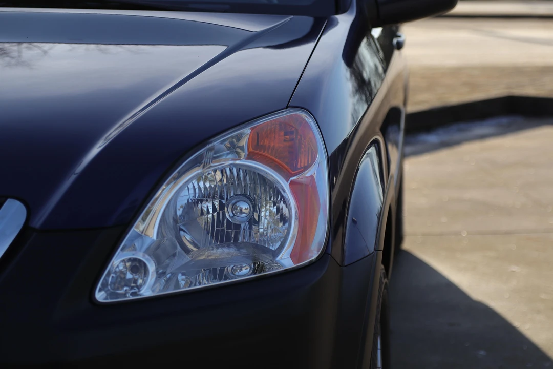 2003 Honda CR-V 2nd Gen - Image 31 of 31