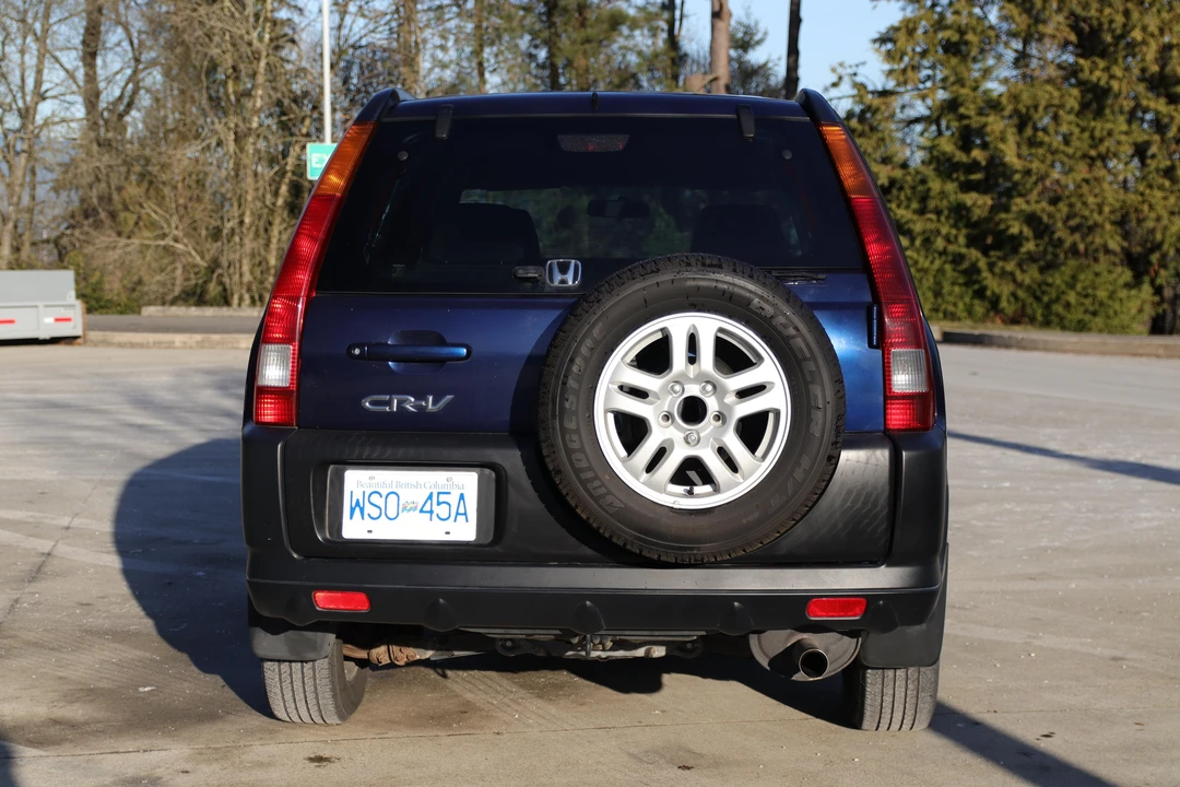 2003 Honda CR-V 2nd Gen - Image 20 of 31