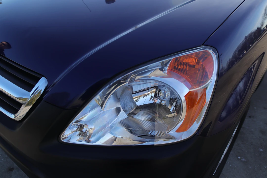 2003 Honda CR-V 2nd Gen - Image 30 of 31