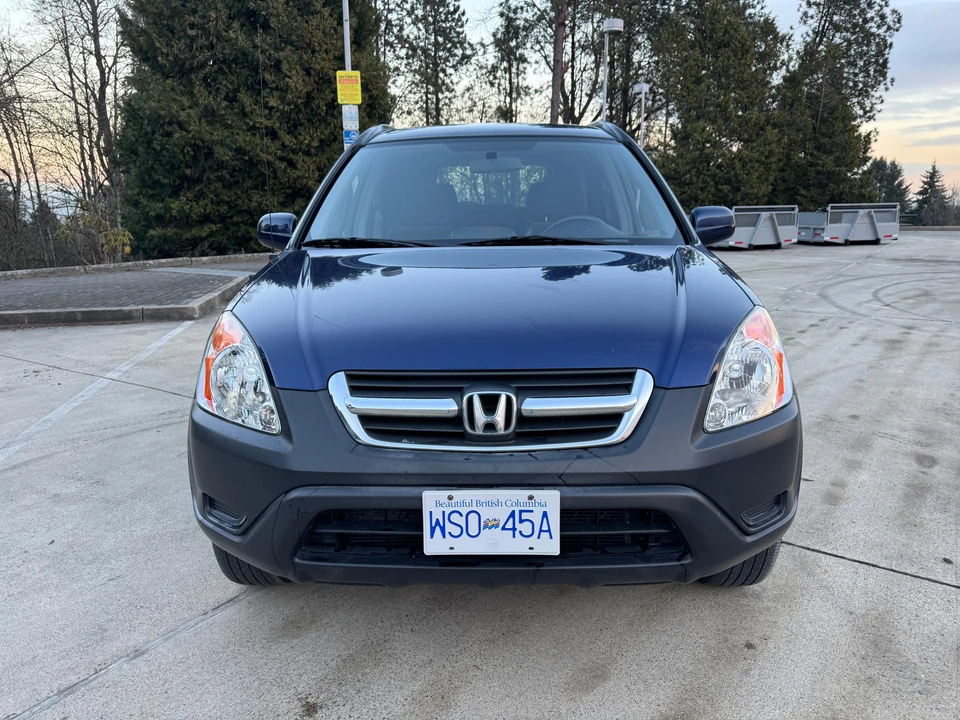 2003 Honda CR-V 2nd Gen - Image 6 of 31