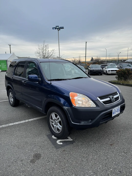 2003 Honda CR-V 2nd Gen - Image 27 of 31