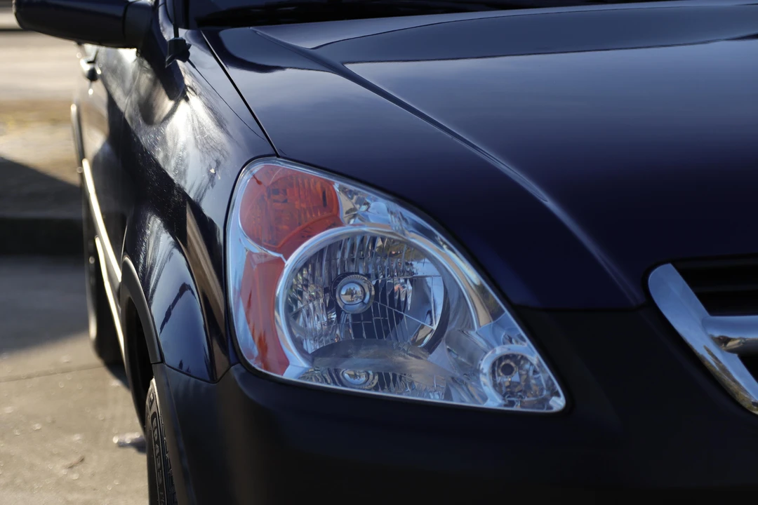 2003 Honda CR-V 2nd Gen - Image 28 of 31