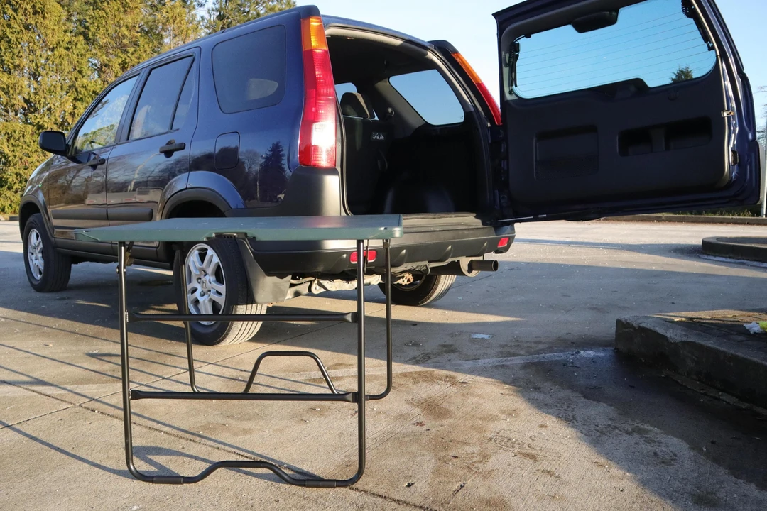 2003 Honda CR-V 2nd Gen - Image 5 of 31