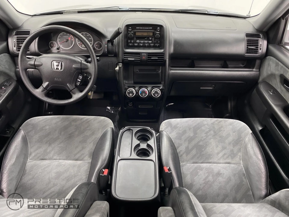 2003 Honda CR-V 2nd Gen - Image 19 of 21