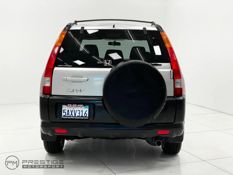 2003 Honda CR-V 2nd Gen - Image 5 of 21