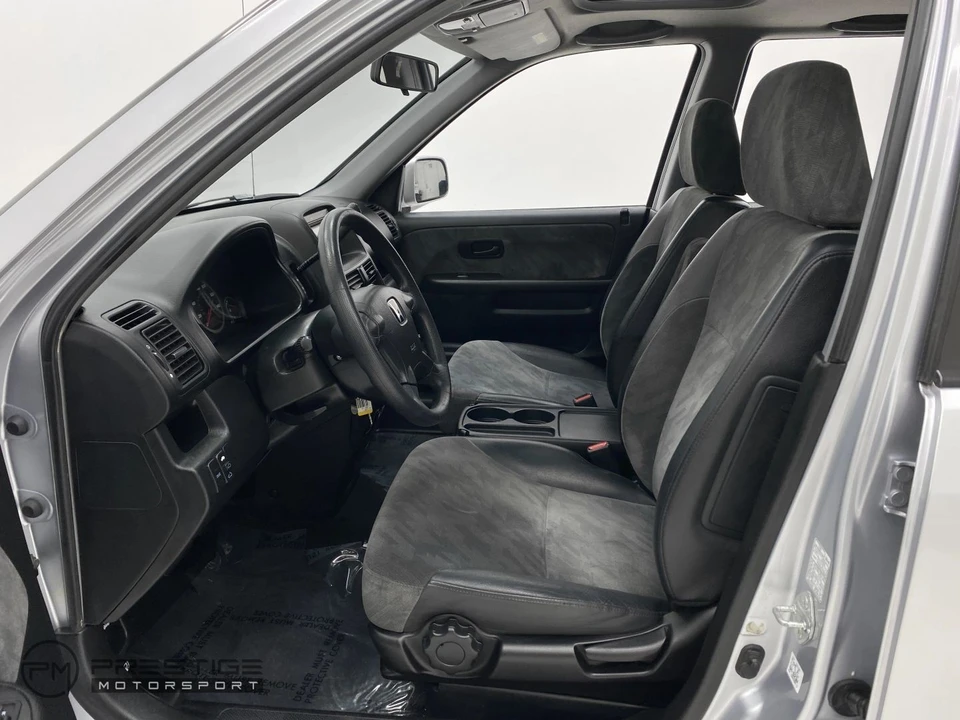 2003 Honda CR-V 2nd Gen - Image 17 of 21