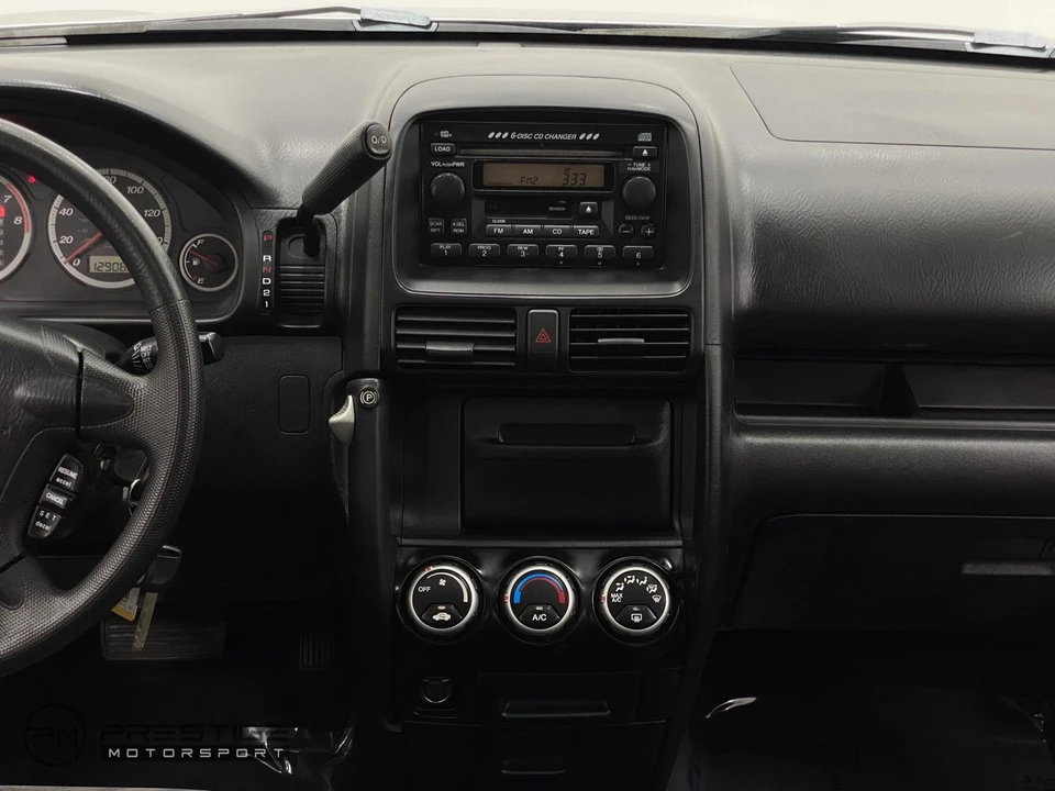 2003 Honda CR-V 2nd Gen - Image 20 of 21