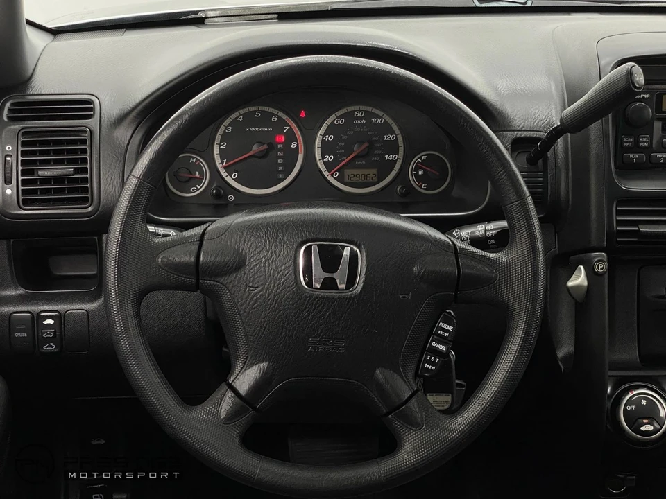 2003 Honda CR-V 2nd Gen - Image 21 of 21