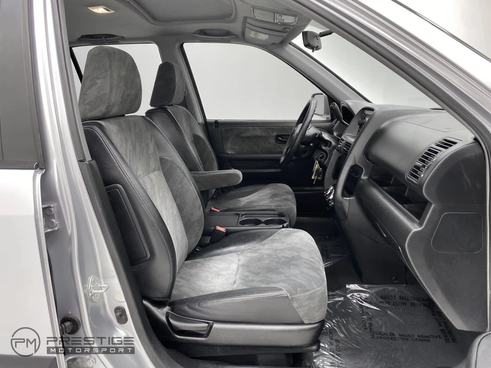 2003 Honda CR-V 2nd Gen - Image 14 of 21