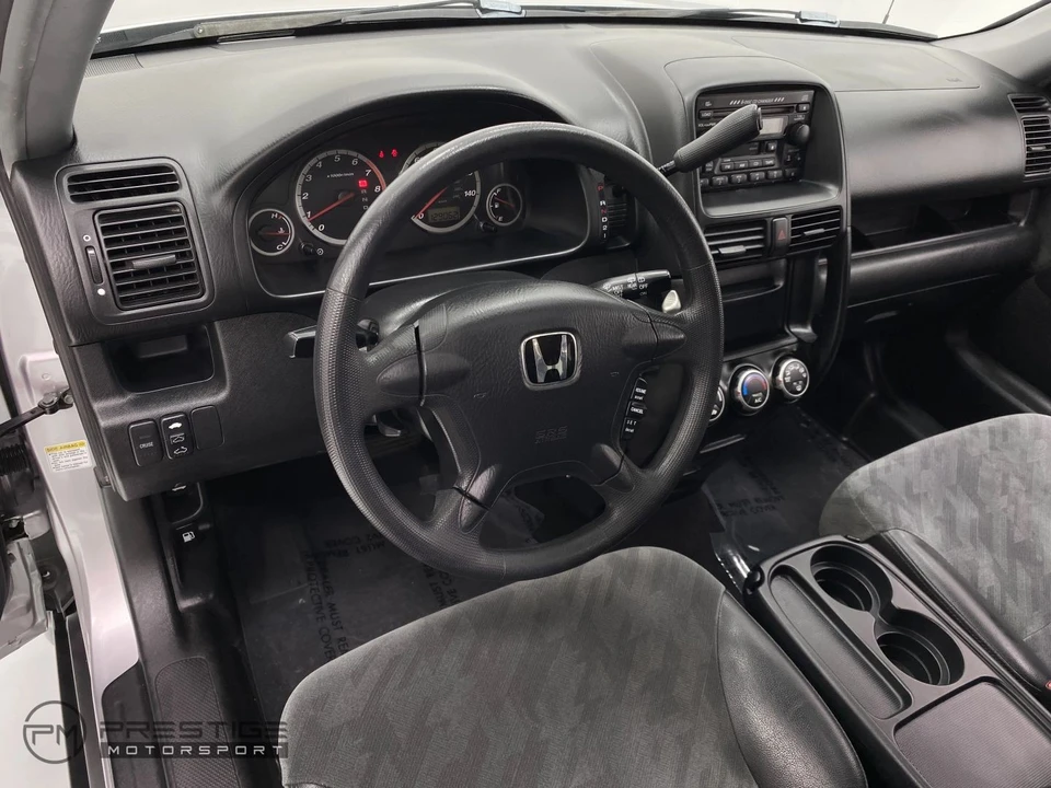 2003 Honda CR-V 2nd Gen - Image 18 of 21