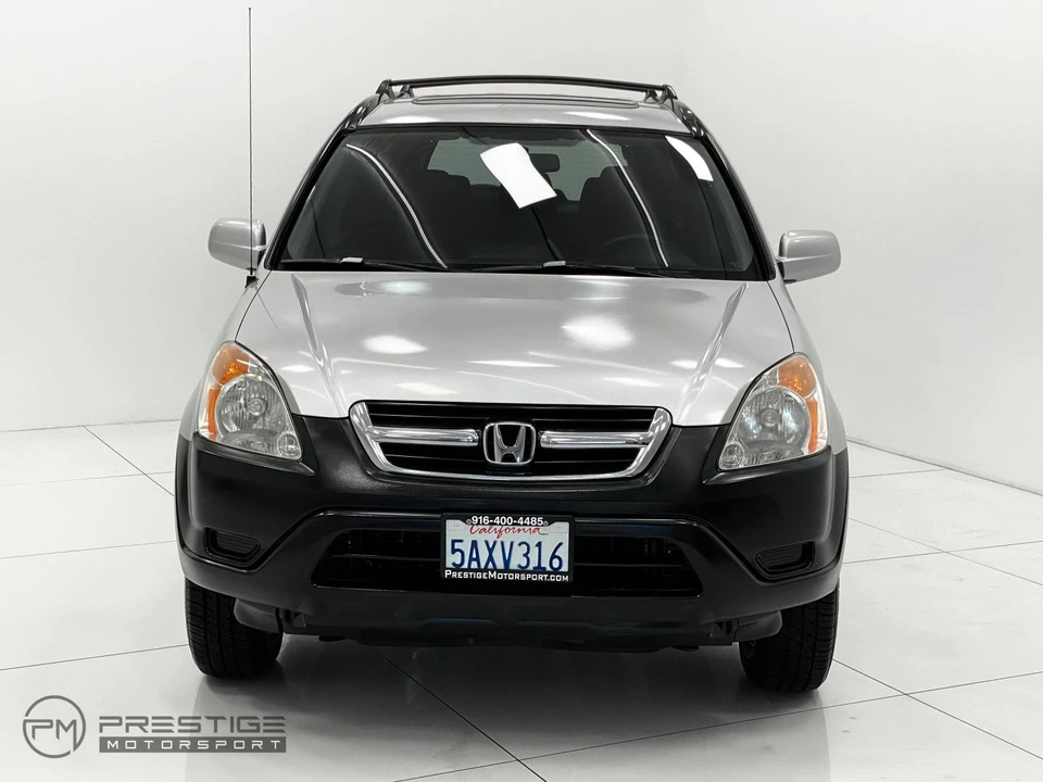 2003 Honda CR-V 2nd Gen - Image 2 of 21