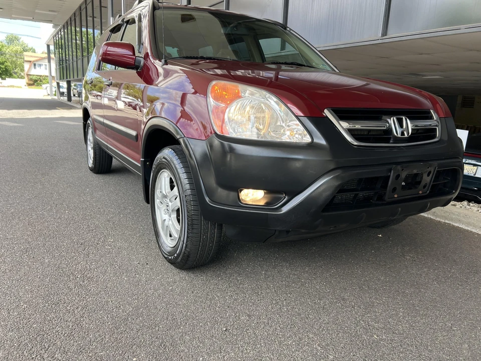 2003 Honda CR-V 2nd Gen - Image 31 of 31