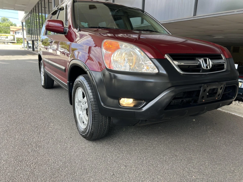 2003 Honda CR-V 2nd Gen - Image 28 of 31