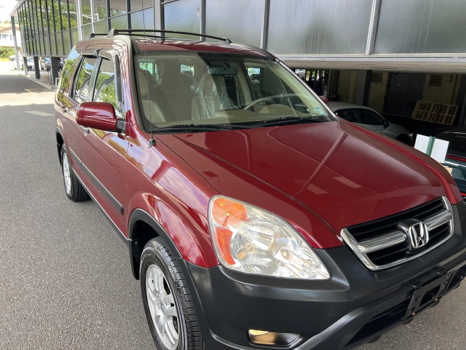 2003 Honda CR-V 2nd Gen - Image 26 of 31