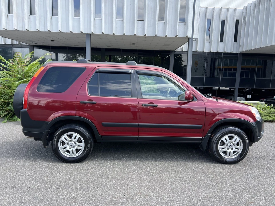 2003 Honda CR-V 2nd Gen - Image 6 of 31