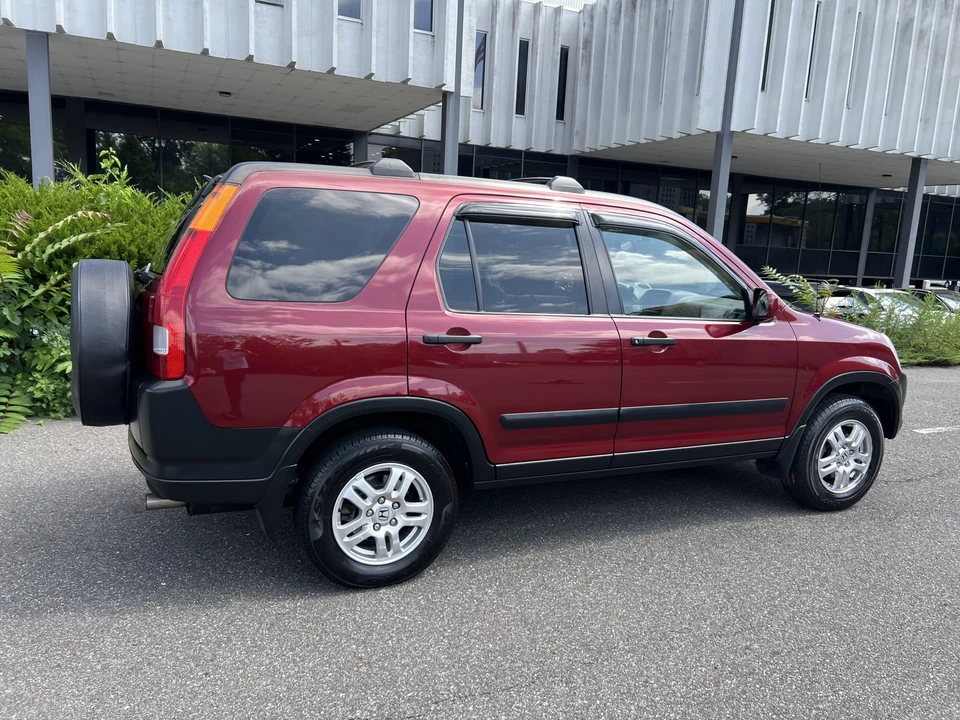 2003 Honda CR-V 2nd Gen - Image 7 of 31