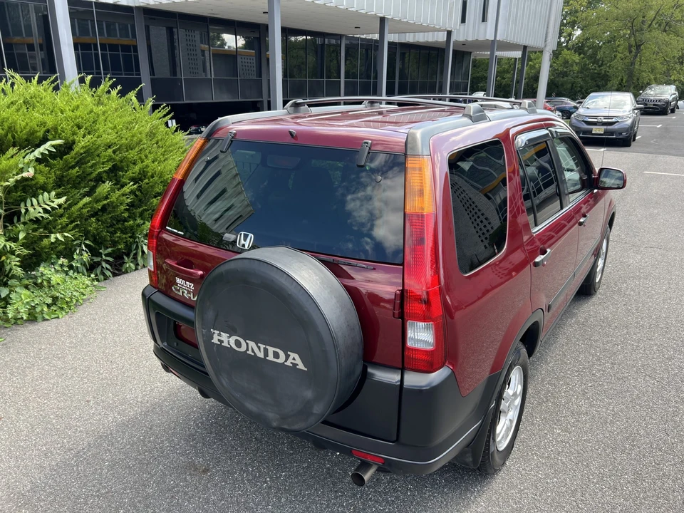 2003 Honda CR-V 2nd Gen - Image 11 of 31