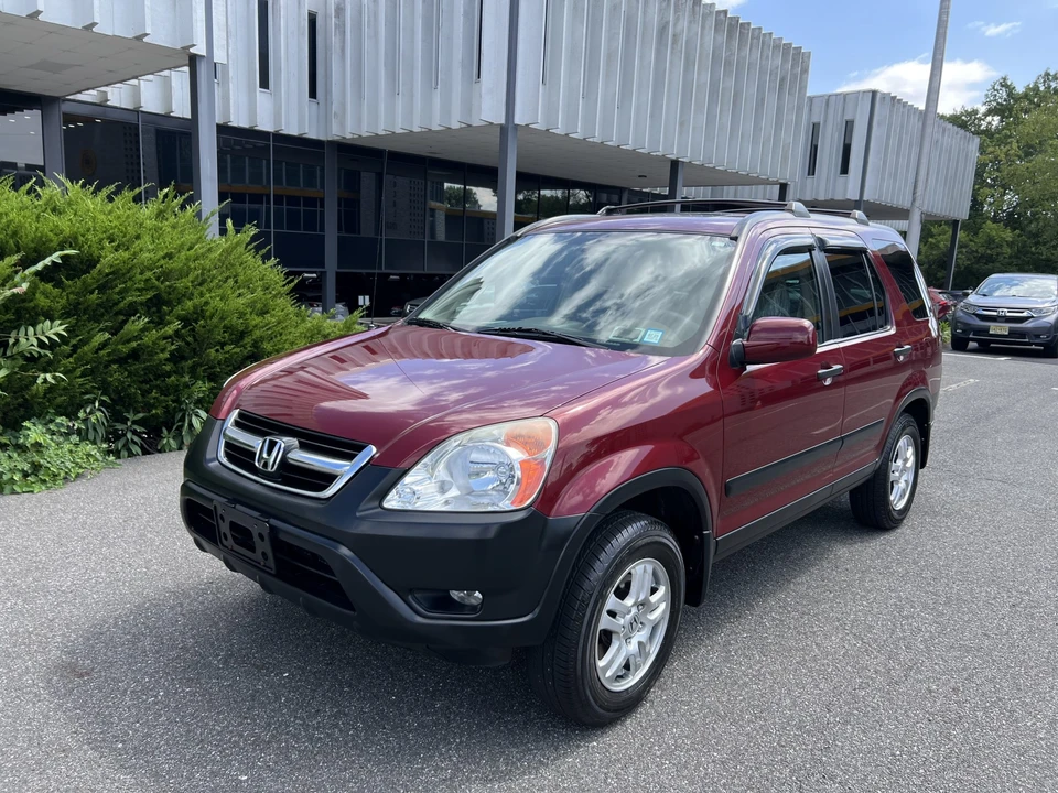 2003 Honda CR-V 2nd Gen - Image 2 of 31