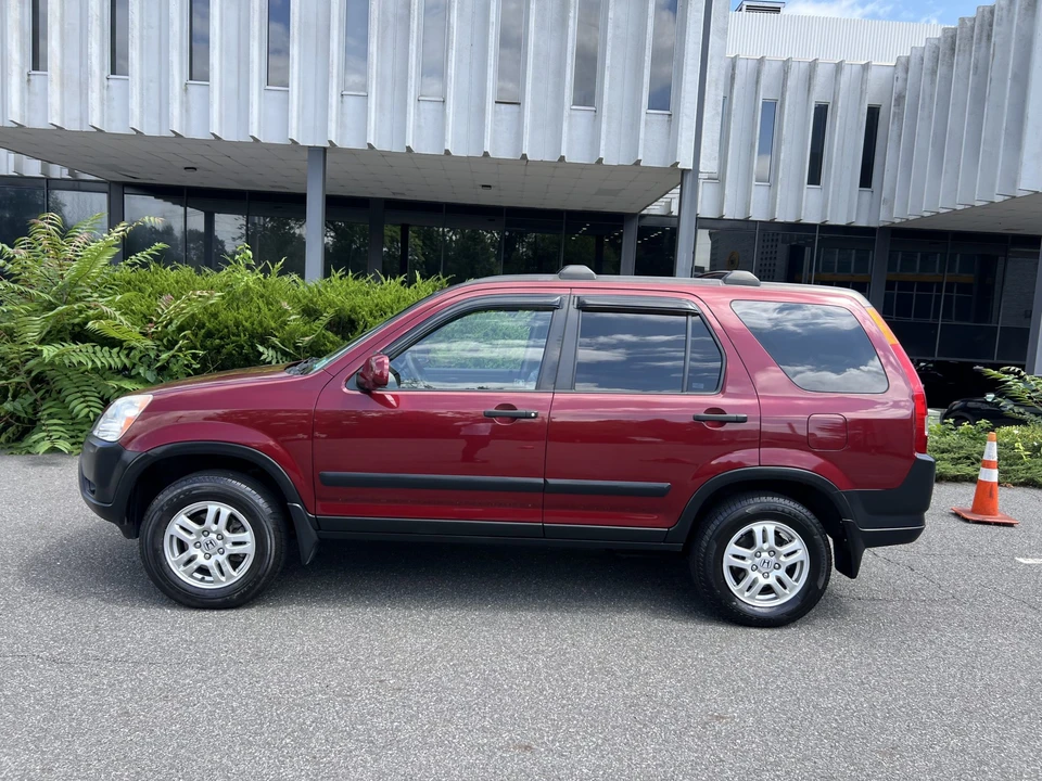 2003 Honda CR-V 2nd Gen - Image 19 of 31