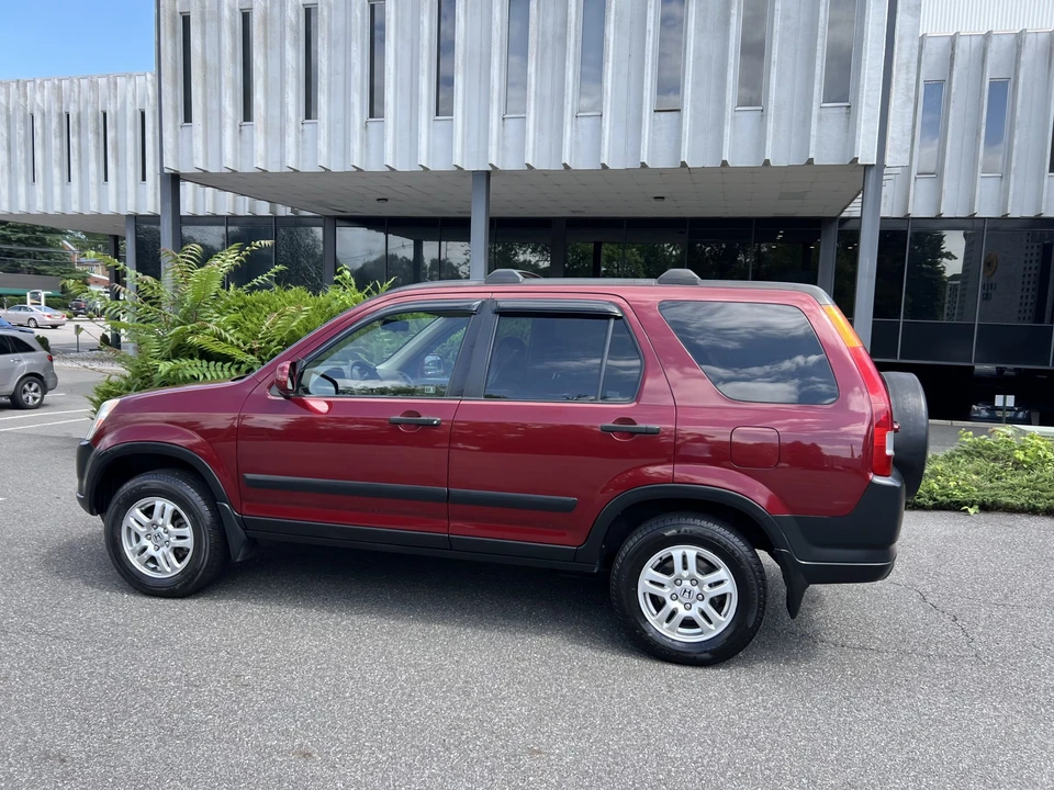 2003 Honda CR-V 2nd Gen - Image 18 of 31