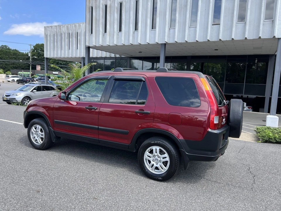 2003 Honda CR-V 2nd Gen - Image 17 of 31