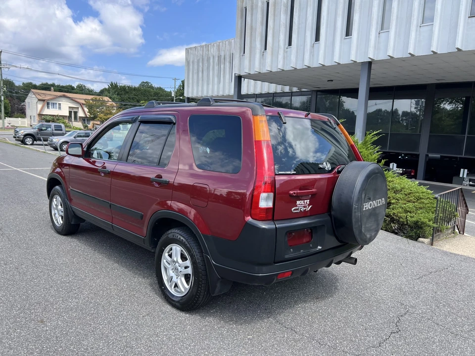2003 Honda CR-V 2nd Gen - Image 15 of 31